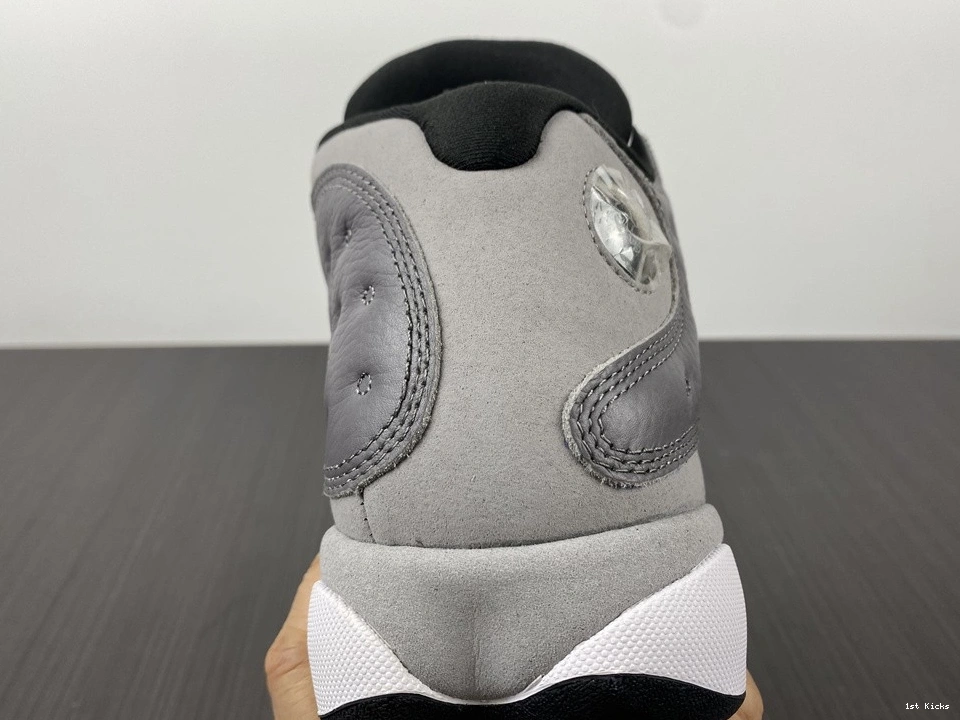 13 414571-016 Grey Retro Atmosphere - Jordan 1220